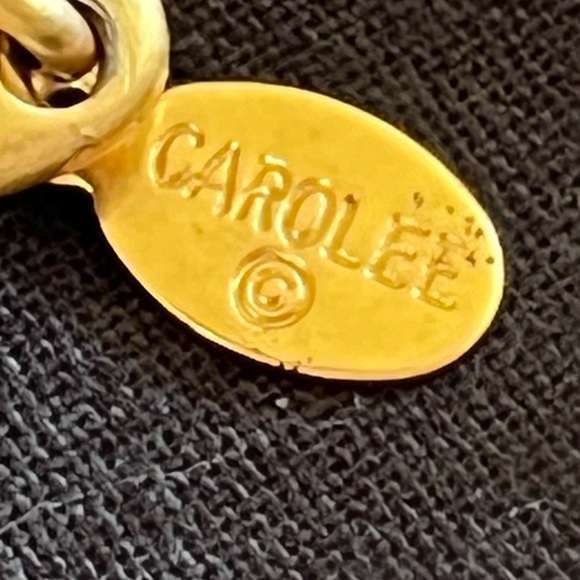 Carolee Necklace - Picture 11 of 12